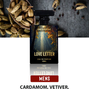 LoveLetter30ml