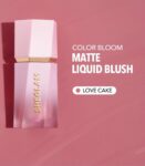 SHEGLAM Color Bloom Liquid Blush