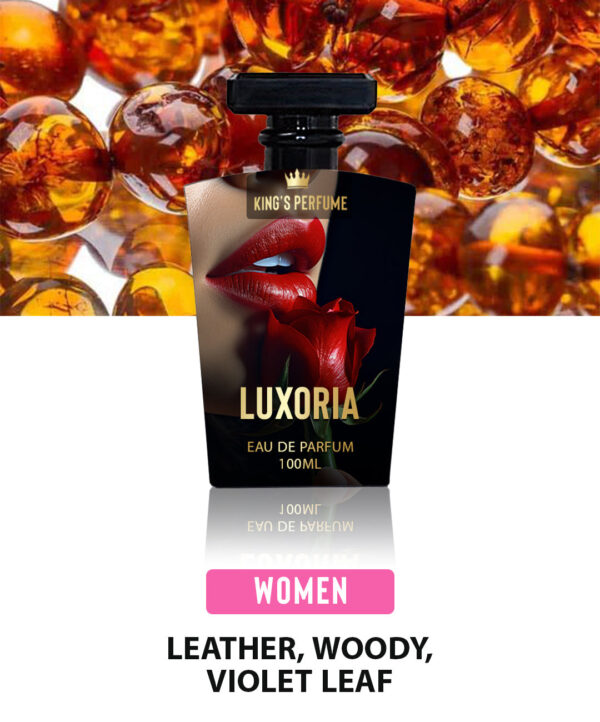 Luxoria