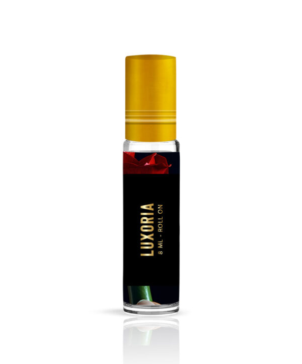 Luxoria Roll-On Attar