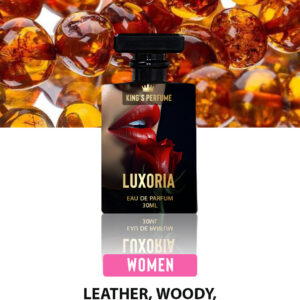 Luxoria30ml