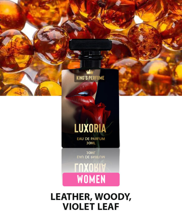 Luxoria