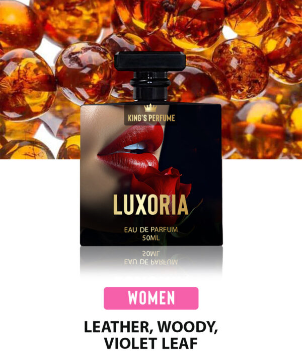 Luxoria