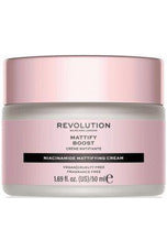 Revolution Skincare Mattify Boost