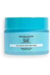 Revolution Skincare Splash Boost Moisture Cream With Hyaluronic Acid