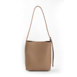 The Infinity Tote - Beige