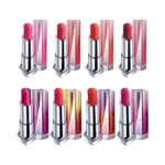 Maybelline Lip Flush Bitten Lip Colour - SBK01