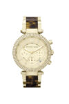 Michael Kors Parker Ladies Chronograph Watch Mk-5688-h