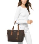 Michael Kors Voyager Tote Bag Large