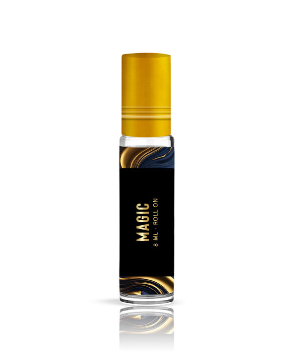 Magic Roll-On Attar