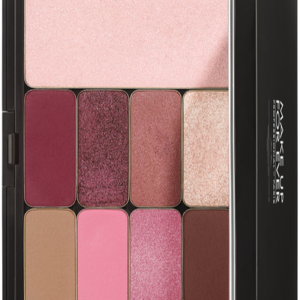 Buy Make Up For Ever Artist Color Pro Palette for Eyes & Face - 002 Berry in Pakistan