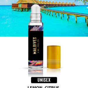 Maldives Roll-On Attar