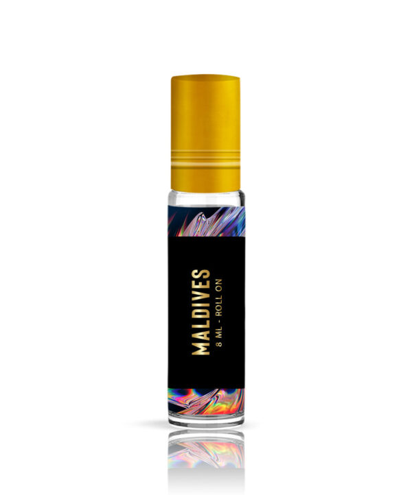 Maldives Roll-On Attar