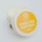 Marjan Botanicals Mangolicious Moisturiser - 100ml