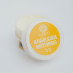 Marjan Botanicals Mangolicious Moisturiser - 50ml