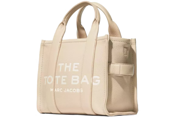 Marc Jacobs The Leather Tote Bag Medium