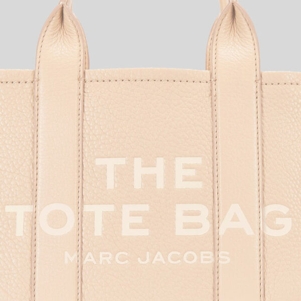 Marc Jacobs The Leather Tote Bag Medium