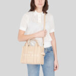 Marc Jacobs The Leather Tote Bag Medium