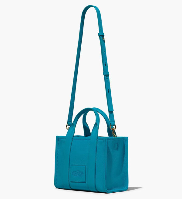 Marc Jacobs The Leather Tote Bag Medium