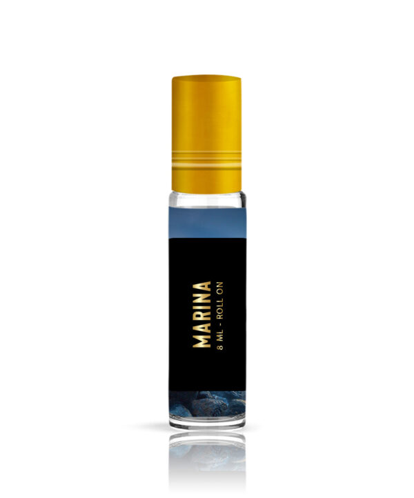 Marina Roll-On Attar