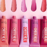 Maybelline Cheek Heat Gel Cream Blush