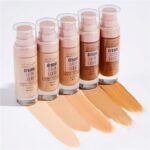 Maybelline Dream Satin Skin Foundation - P03