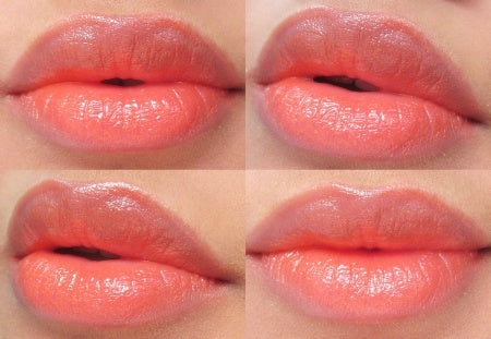Maybelline Lip Flush Bitten Lip Colour - SBK01