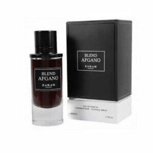 Buy Zarah Bland Afgano for Men - 80ml in Pakistan