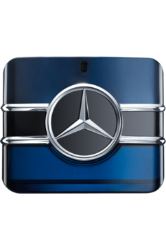 Mercedes Benz Sign EDP for Men - 100ml