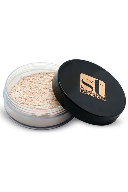 ST London Mineralz Loose Powder