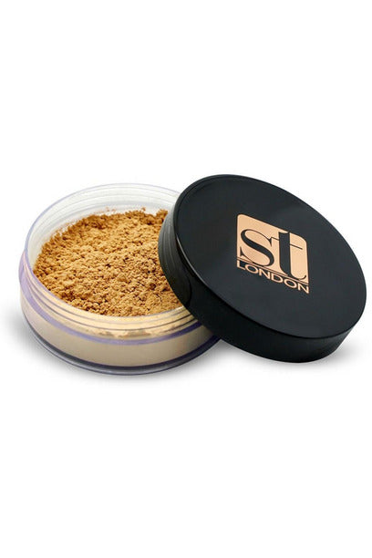 ST London Mineralz Loose Powder