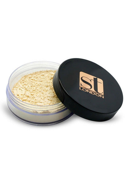 ST London Mineralz Loose Powder