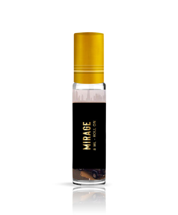 Mirage Roll-On Attar