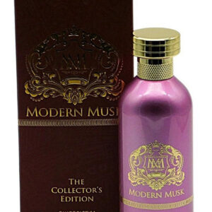 Alhambra Modern Musk Pour Femme - 100ml