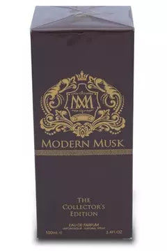 Alhambra Modern Musk Pour Femme - 100ml