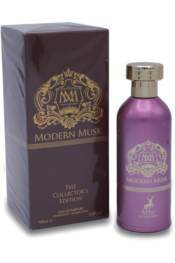 Alhambra Modern Musk Pour Femme - 100ml