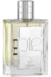 Alhambra Monocline 02 EDP for Men - 100ml