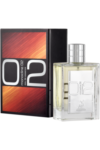 Alhambra Monocline 02 EDP for Men - 100ml