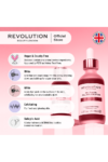 Revolution Skincare Multi Acid Peeling Solution - 30ml