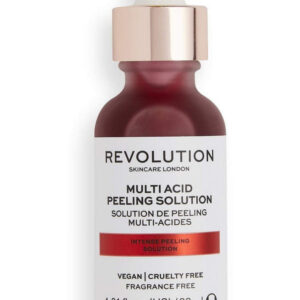 Buy Revolution Skincare Multi Acid Peeling Solution - 30ml in Pakistan