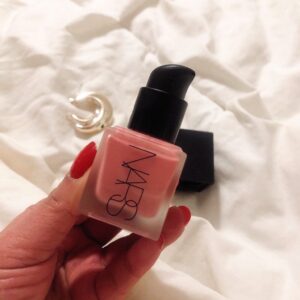 Buy NARS Liquid Blush - Orgasm in Pakistan