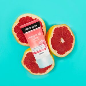 Neutrogena Refreshingly Clear Moisturiser - 50ml