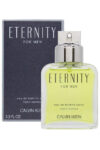 Calvin Klein Eternity Cologne Men EDT - 100ml