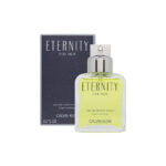 Calvin Klein Eternity Man EDT - 50ml