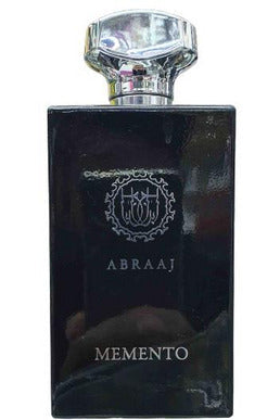 Abraaj Memento Eau De Parfum For Men - 100ml