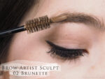 L'Oreal Brow Artist Sculpt Mascara - Light Brown