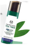 The Body Shop Tea Tree Night Lotion - 30ml