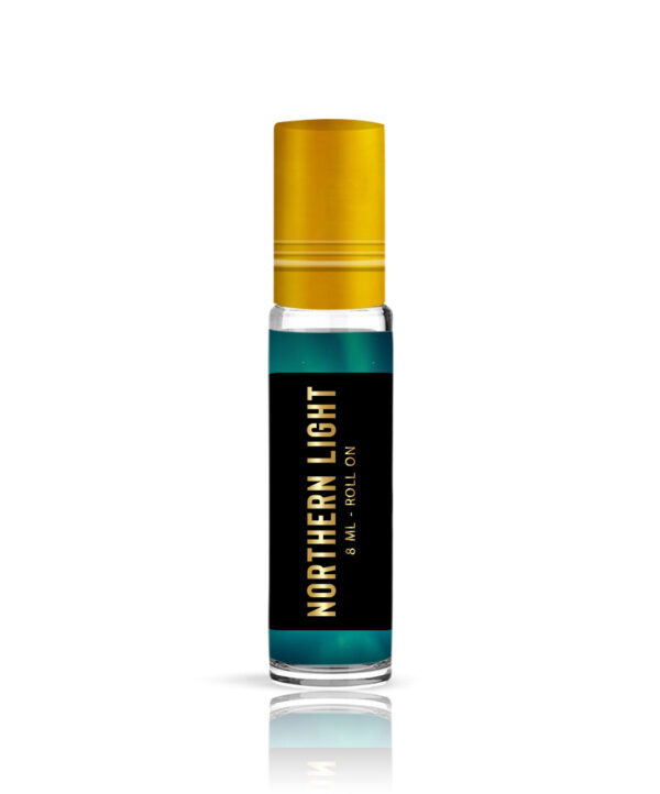 Northern Light Roll-On Attar