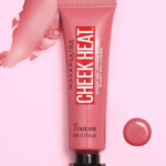 Maybelline Cheek Heat Pack of 2 - Coral Ember