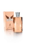 Alhambra Olivia Unisex EDP - 100ml